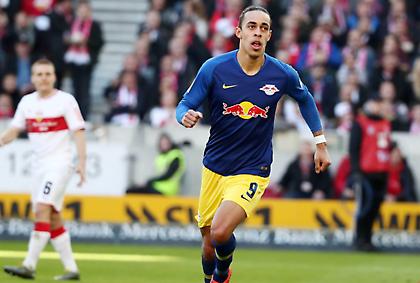 «Γκάζωσε» και πέρασε απ’ την Στουτγκάρδη η Λειψία