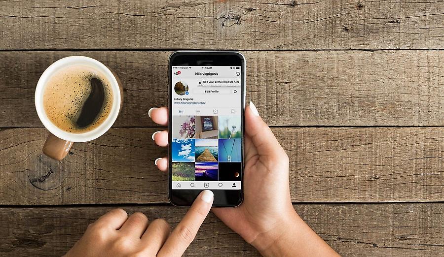 Έρχονται αλλαγές στην εμφάνισή του Instagram