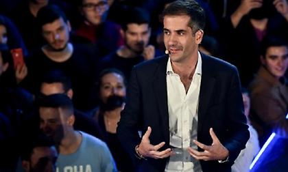 Δημοσκόπηση: Διαφορά 26 μονάδων ανάμεσα σε Μπακογιάννη και Γερουλάνο για τον δήμο Αθηναίων