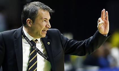 Μπάνκι: «Δεν θα ξυπνήσω το πρωί για να είμαι δεύτερος»