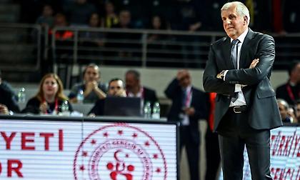 Αποθέωσε Σλούκα ο Ομπράντοβιτς!