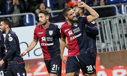 «Φονιάς» Παβολέτι, σκότωσε την Πάρμα