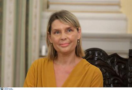 Η εκθαμβωτική κόρη της Κατερίνας Παπακώστα!