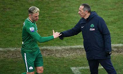 Η επιστροφή Άλτμαν και η μεγάλη αλήθεια του Δώνη