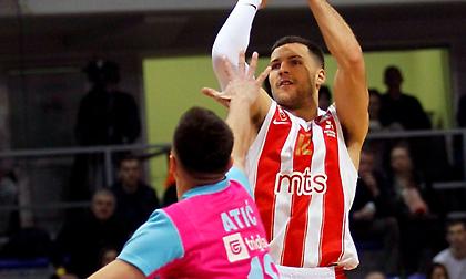 Σοβαρεύτηκε και πήγε τελικό ο Ερυθρός Αστέρας!