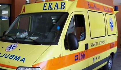 Σοκ: Νεκρός 17χρονος ποδοσφαιριστής στην Ημαθία - Κατέρρευσε ενώ έπαιζε
