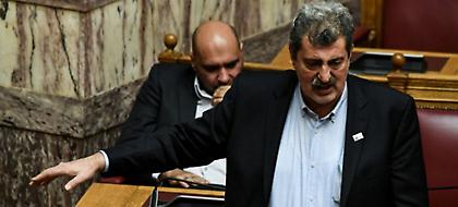 Τι απαντά ο Πολάκης για το καταναλωτικό δάνειο των 100.000 ευρώ που πήρε