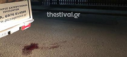Αγρια δολοφονία 45χρονου στη Θεσσαλονίκη- Στον γιο στρέφονται οι έρευνες (pics)