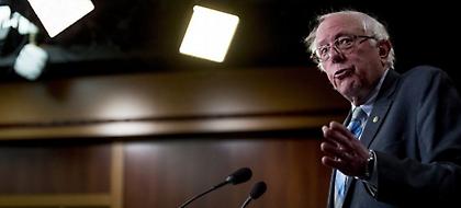 Politico: Ο Μπέρνι Σάντερς έτοιμος να μπει στην «κούρσα» των προεδρικών εκλογών των ΗΠΑ