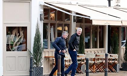 Έδωσε τα χέρια και μένει στη Μάντσεστερ Γιουνάιτεντ ο Σόλσκιερ!