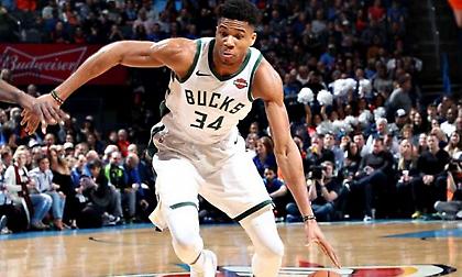 Γιάννης: «Θα ήταν τέλειο το ΗΠΑ vs the World, να τους δείξουμε ποιοι είμαστε»! (video)