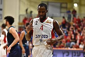 Απρίλιο η επιστροφή του Τζόνσον για Χάποελ