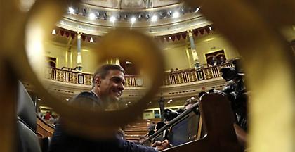 Ισπανία: Ο Σάντσεθ προειδοποιεί να μην υπάρξει συμμαχία με την ακροδεξιά