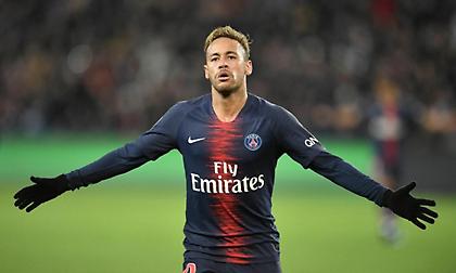 Μένει και σπάει το ρεκόρ μεταγραφής για τον Νεϊμάρ ο Σόλσκιερ