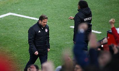 Τα ντέρμπι δεν θέλουν «τρέλα», αλλά εξυπνάδα και «μισό μηδέν»!