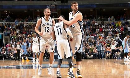 Κόνλεϊ στο Eurohoops: «Νικ Καλάθη φίλε μου, σου εύχομαι να πάρεις τον τίτλο!» (video)