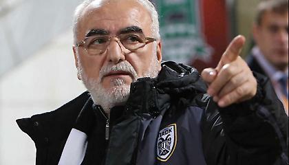 Σενάριο... τρόμου στον ΠΑΟΚ