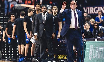 Έγινε θρύλος του κολεγιακού μπάσκετ ο Σιζέφσκι!