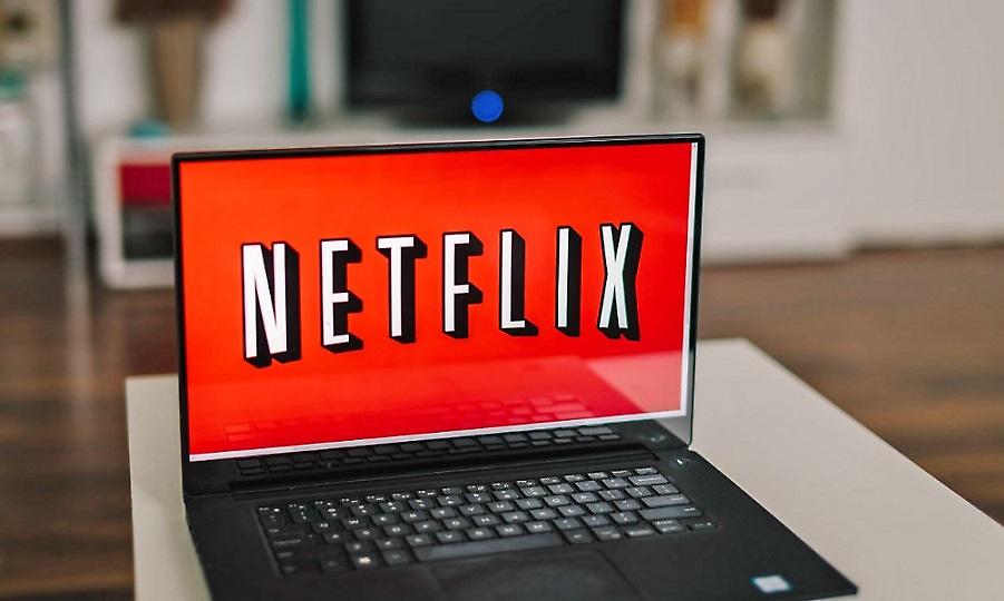 Netflix: Απίθανο στατιστικό για τη δημοφιλή υπηρεσία