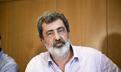 Παύλος Πολάκης: Πανέμορφη η κόρη του Αναπληρωτή Υπουργού (pics)