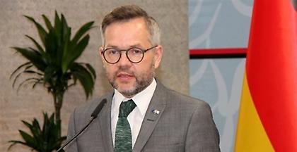 Γερμανία: «Όχι» σε ανακίνηση του ζητήματος ονομασίας των Σκοπίων