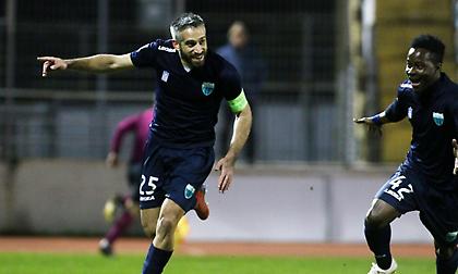 Το ήθελε πιο πολύ και το πήρε!