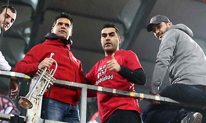 Στη «Θύρα 7» ο Καστίγιο! (pics)