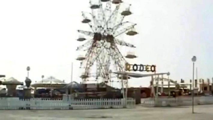 Το τέλος του θρυλικού «Ροντέο»: Ο λόγος που έκλεισε η «Ντίσνεϊλαντ της Αθήνας» (Pics)