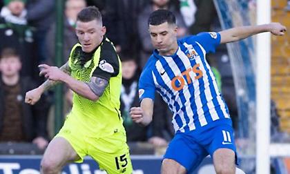 Λύτρωση στο 90’ και… άντε γεια από Σέλτικ