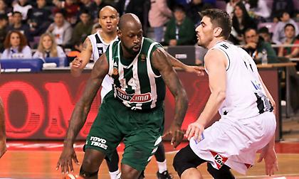 Γκιστ: «Είμαι τυχερός που βρίσκομαι σε μία ομάδα που κερδίζει»