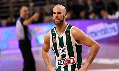 Καλάθης: «Σημαντικός ο τίτλος, βγάζω το καπέλο στον ΠΑΟΚ»