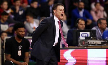 Πιτίνο: «Σπουδαία υπόθεση το σερί με τίτλους»