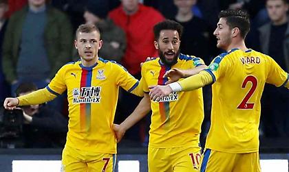 Έκλεισαν εισιτήριο για τα προημιτελικά Σουόνσι και Κρίσταλ Πάλας