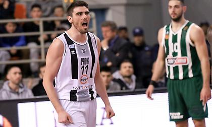 Μαργαρίτης: «Θέλαμε το κάτι παραπάνω, οι λεπτομέρειες έπαιξαν ρόλο»