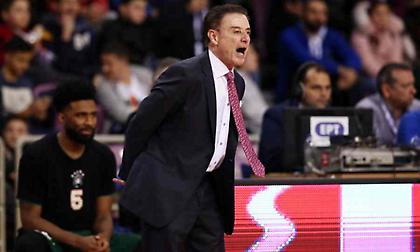 Πιτίνο: «Πραγματικά ξεχωριστοί άνδρες»