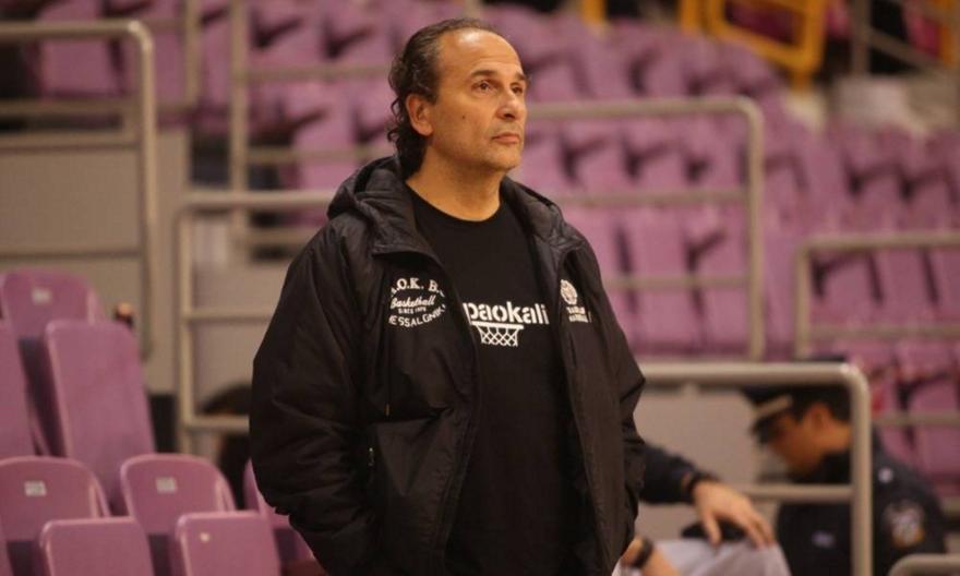 Πρέλεβιτς: «Κάναμε τρομερή προσπάθεια»