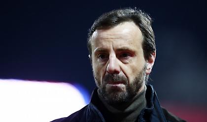 Μάντζιος: «Πήραμε έναν σημαντικό βαθμό»