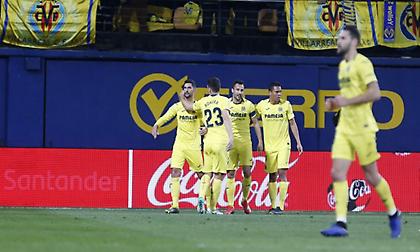 Τορπίλισε τη Σεβίλλη το «κίτρινο υποβρύχιο» και ανάσανε!