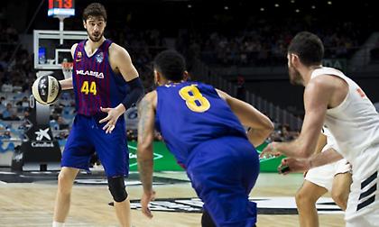 «Κούπα» στη Μαδρίτη για την Μπαρτσελόνα σε μυθικό τελικό!