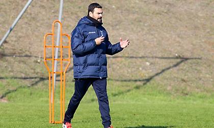 Στηρίζει Ρόκα ο Ηρακλής