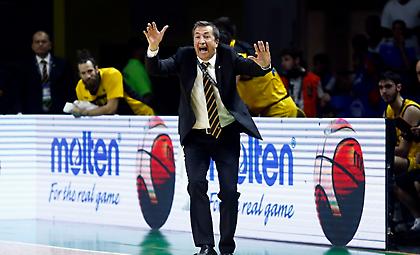 Μπάνκι: «Ελπίζω να αρχίσει μια νέα εποχή για την ΑΕΚ»