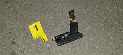 Σικάγο: Νεκρός 17χρονος από πυρά αστυνομικών - Επειδή δεν σταμάτησε σε έλεγχο