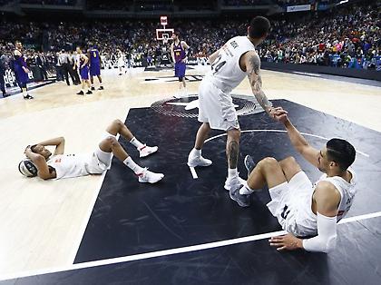 Απειλεί με αποχώρηση η Ρεάλ Μαδρίτης!