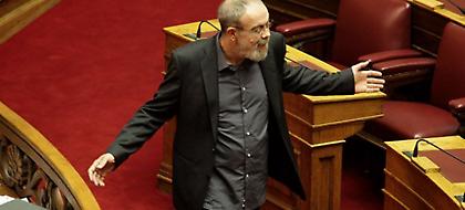 Ο Κυρίτσης τρολάρει τον ανασχηματισμό του Τσίπρα: Η Moody’s μας αναβάθμισε από ΠΑΣΟΚ ΒΒ σε ΠΑΣΟΚ ΒΒ+