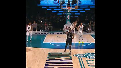 Η πάσα… διαβήτης του Αντετοκούνμπο στον Γιόκιτς