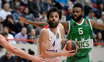 VTB: Δημιούργησε Hall Of Fame με Μίλος και Λάνγκφορντ