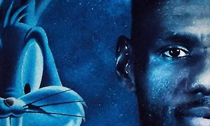 Space Jam 2: Η αποκάλυψη του ΛεΜπρον, που φέρνει πιο κοντά το τέλος στην αναμονή (video)