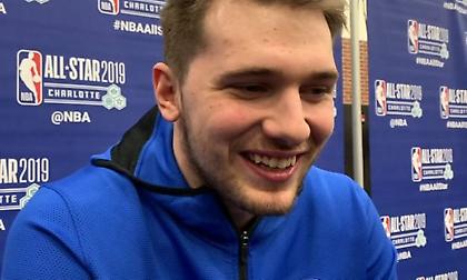 Ντόνσιτς: «Τα τρία φαβορί κι ο Ολυμπιακός στο Final 4»! (video)