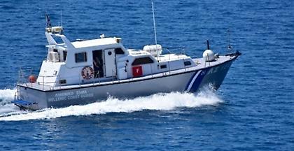 Πτώμα εντοπίστηκε σε παραλία στην Αστυπάλαια