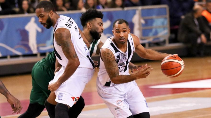 Γκος: «Δείξαμε χαρακτήρα, αλλά κρίθηκε στις λεπτομέρειες. Κρατήστε τον ΠΑΟΚ ζωντανό»